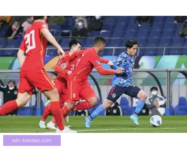 半岛体育世界杯精彩回顾与未来展望 打造全球体育文化交流新平台