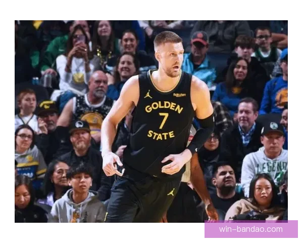 波尔津吉斯坦言本赛季表现不佳或考虑其他选择勇士前景难定