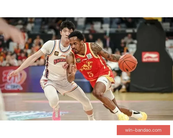 辽宁新外援莱迪自述全面实力为胜利甘愿付出一切