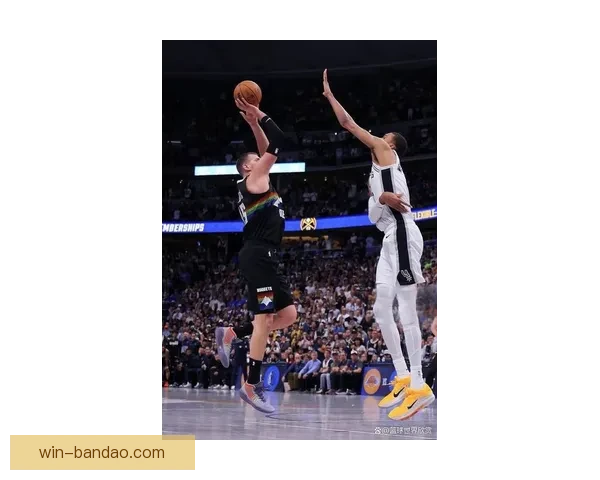 文班马冲击12连胜对决约基奇 活塞争取提前锁定东部榜首