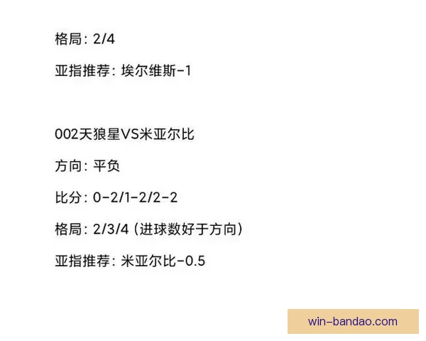 精准足球赛事预测与竞彩分析策略全攻略