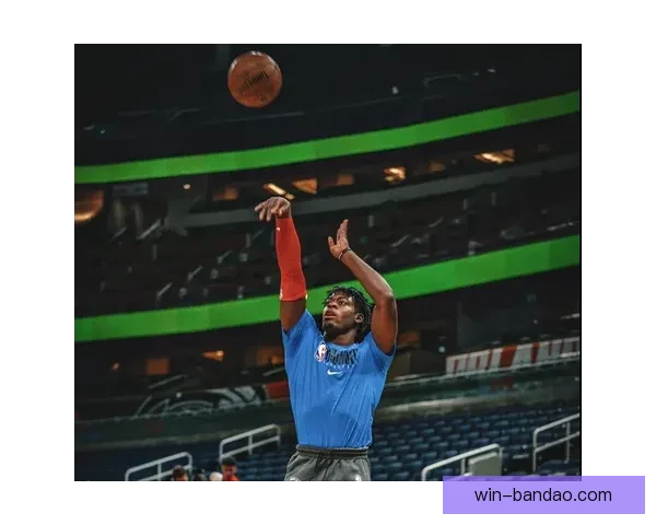 杰威透露二次养伤期间手腕完全康复 雷霆全力争取西部头名