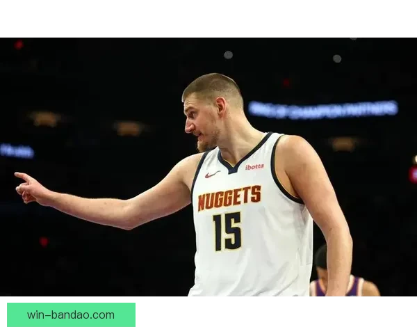 文班马冲击12连胜对决约基奇 活塞争取提前锁定东部榜首