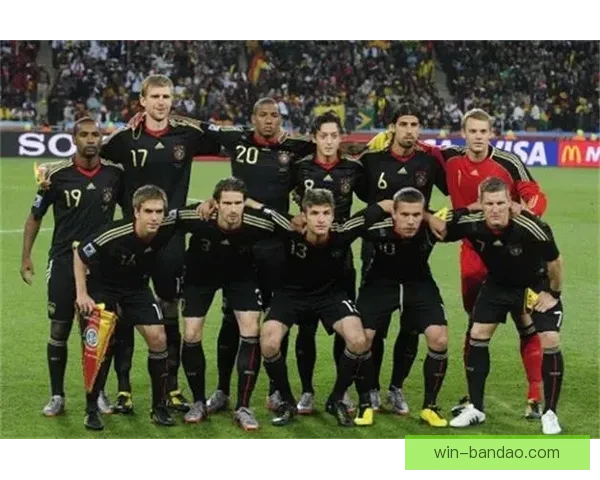 世界杯竞猜预测：深度分析各队实力走势与赛果预测技巧