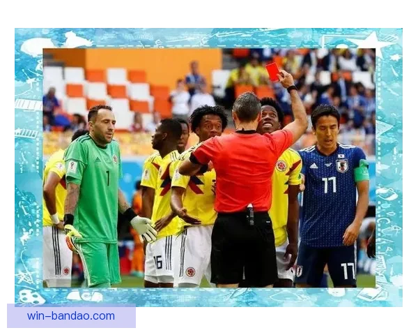 世界杯竞猜预测与胜负分析助您赢得更多竞猜奖励