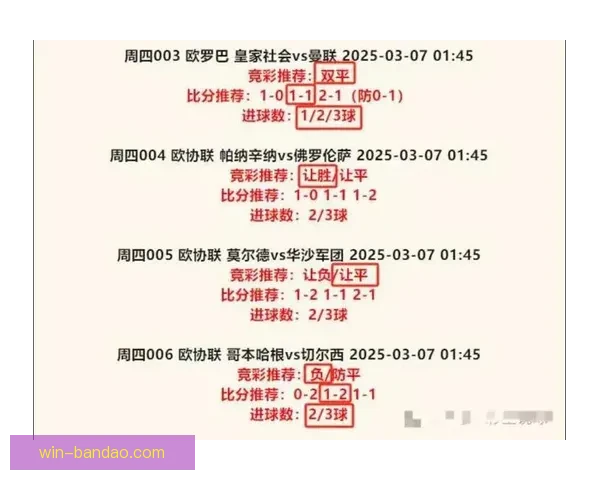 足球竞猜投注策略全面解析 帮你提高中奖率的实用技巧与经验分享