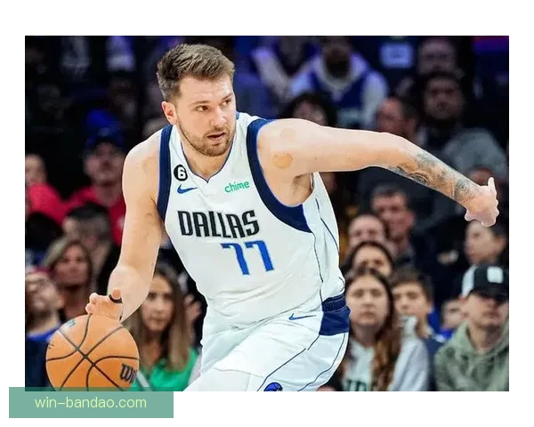 NBA复仇者联盟首发阵容揭晓 马克西自评蜘蛛侠 东契奇成雷神核心